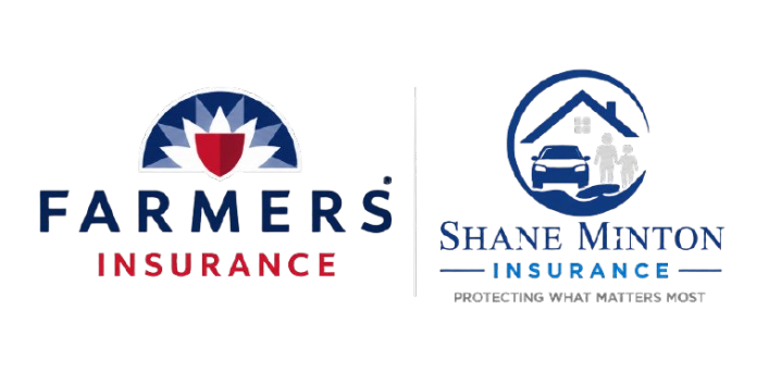 Farmers Insurance - Shane Minton